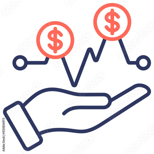Revenue Icon