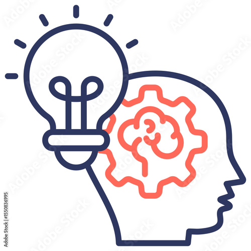 Innovation Icon