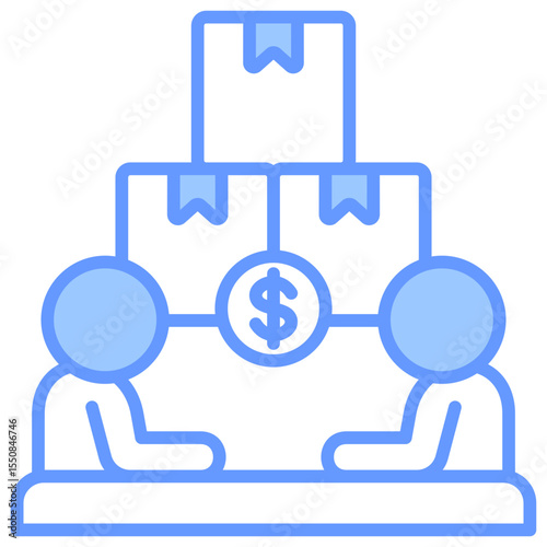 Reseller Icon