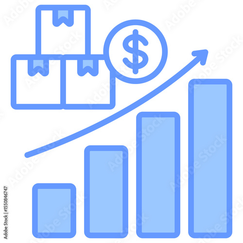 Sales Icon