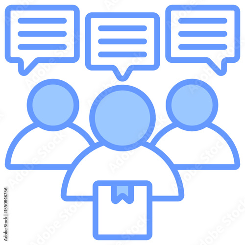 Loyal Customer Icon