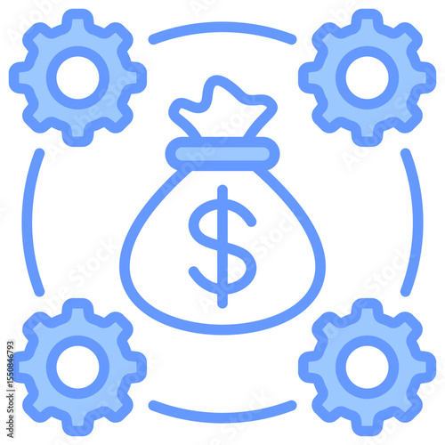 Cost Icon