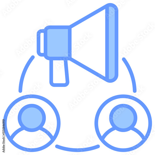 Omnichannel Icon