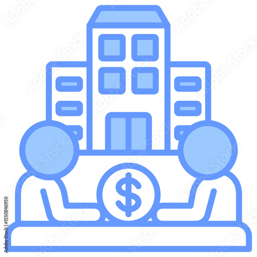 Broker Icon