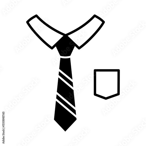 tie Icon