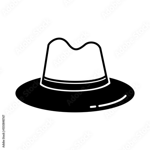 Hat Icon