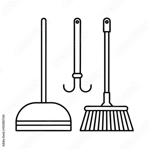 mop