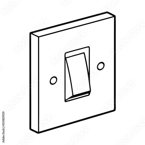 switch off switch