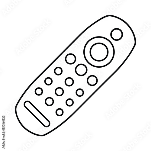 vector illustration of a pill
