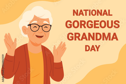 Celebrating the Beauty of Grandmothers
