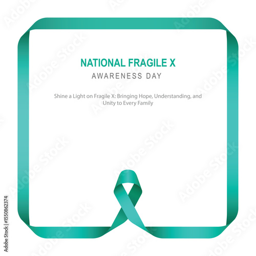 Shining Light on Fragile X Awareness Day