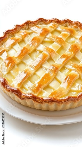 Delicious Chicken Pot Pie Homemade Recipe Golden Crust Savory Filling