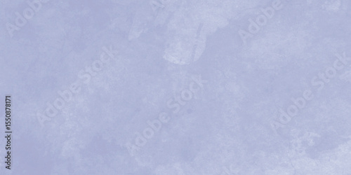 Abstract design with texture of old bright blue paper background . Grunge background or marble or concrete texture. dark blue center and light blue faded border. paper texture design in vector design	