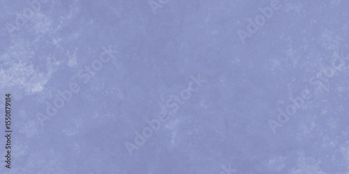 Abstract design with texture of old bright blue paper background . Grunge background or marble or concrete texture. dark blue center and light blue faded border. paper texture design in vector design	