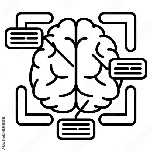 Brain scan