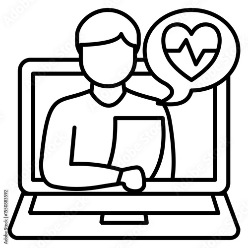 Virtual nurse