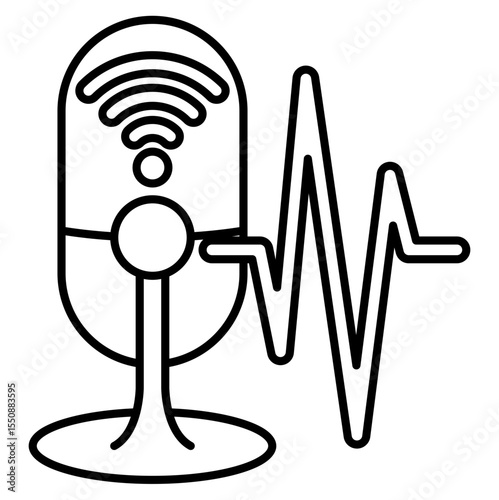 Speech recognition