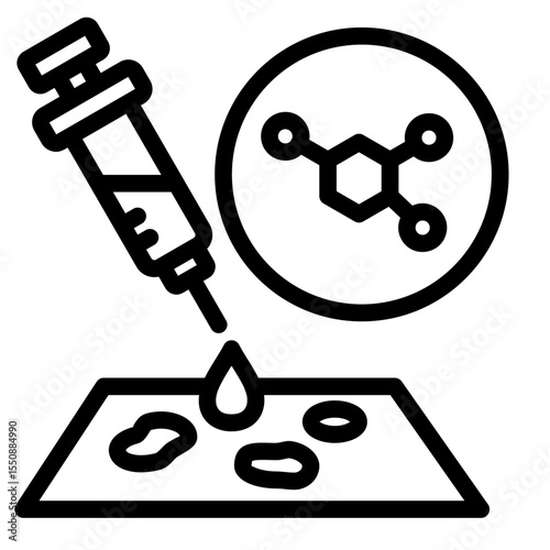 Medical Devices Icon