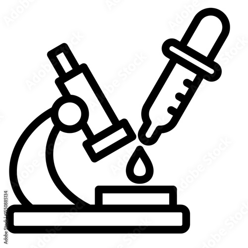 Bioelectronic Icon