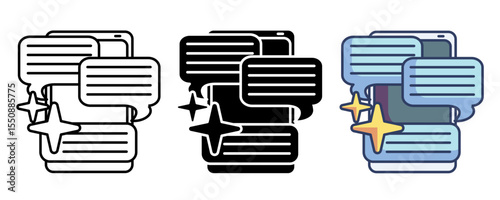Chat summarizer