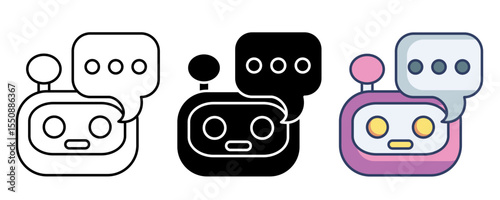 AI chatbot