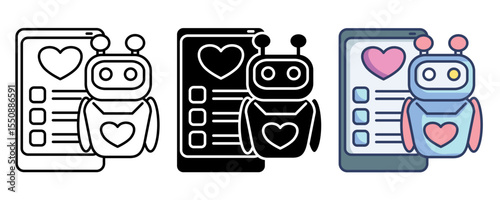 Employee wellness AI