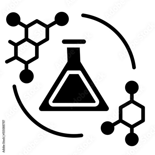 Synthetic Biology Icon