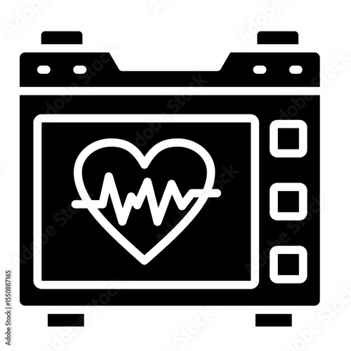 Biomedical Icon