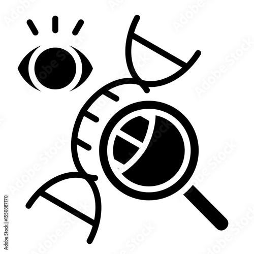 Biomedical Icon