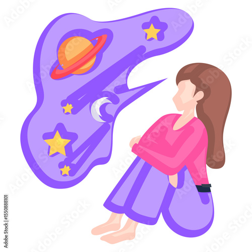 Dream Manifestation