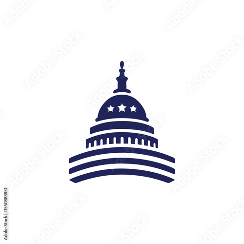 Capitol logo