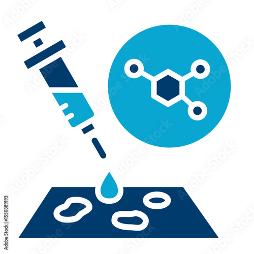 Medical Devices Icon