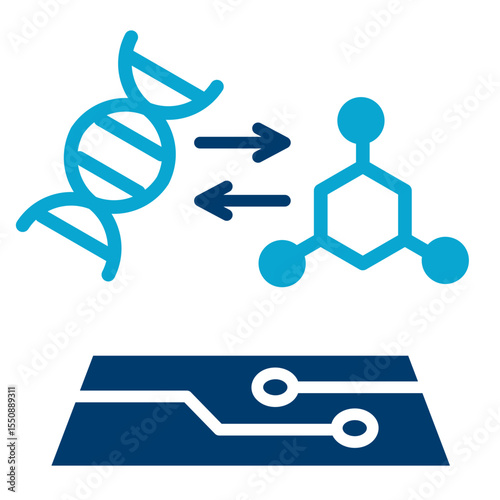 Bioreactor Icon