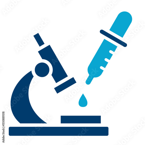 Bioelectronic Icon