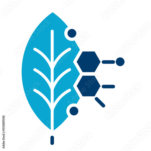 Biodiesel Icon