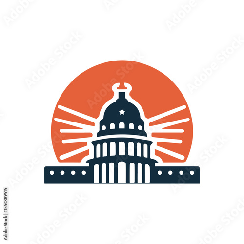 Capitol logo