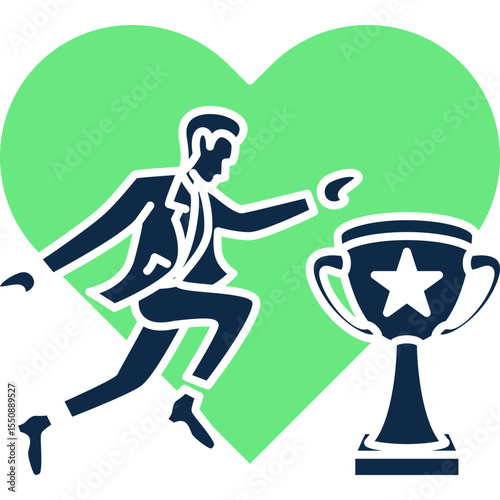 Intrinsic Drive Icon