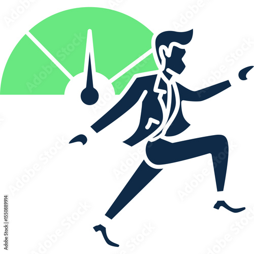 Performance Drivers Icon