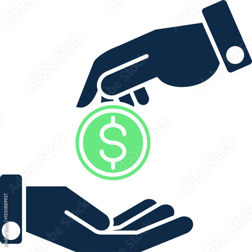 Power Of Incentives Icon