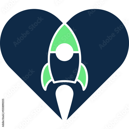 Inner Drive Icon