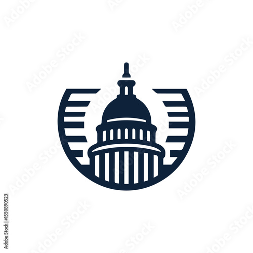 Capitol logo