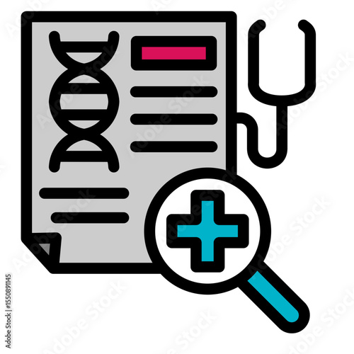 Bioreactor Icon