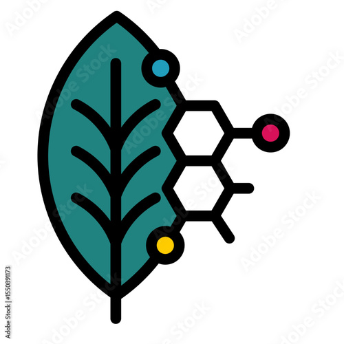 Biodiesel Icon