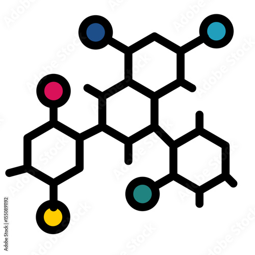Biomimetic Icon