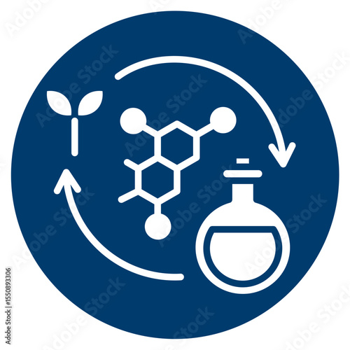 Bioengineering Icon