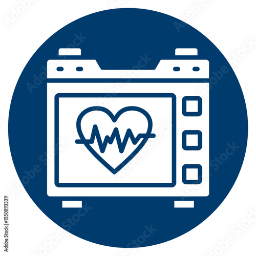 Biomedical Icon