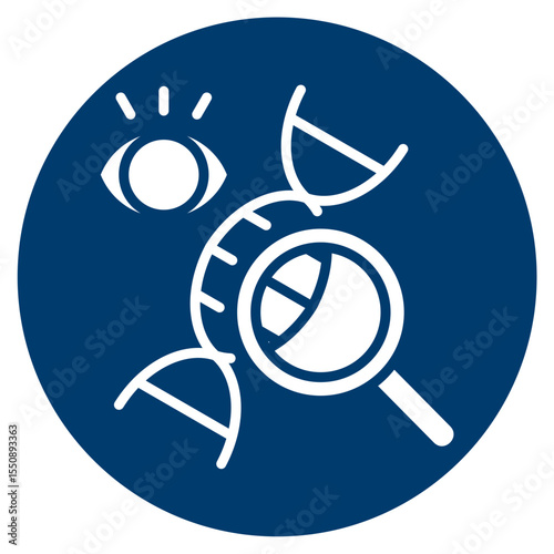 Biomedical Icon