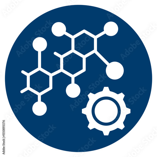 Bioengineering Icon