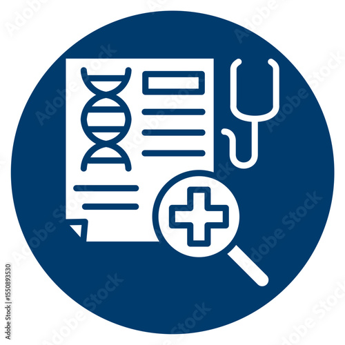 Bioreactor Icon