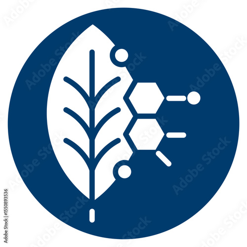 Biodiesel Icon